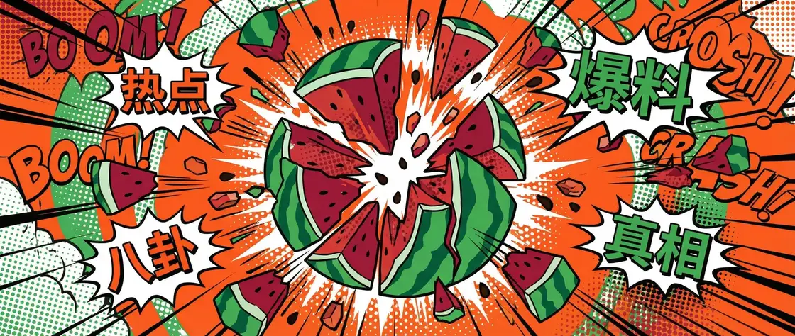 御梦子-优质动漫作品|官方资源|免费提供 今日头瓜爆炸漫画横幅